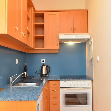 רוגאסקה סלאטינה Apartments Vektor Vila Golf מראה חיצוני תמונה