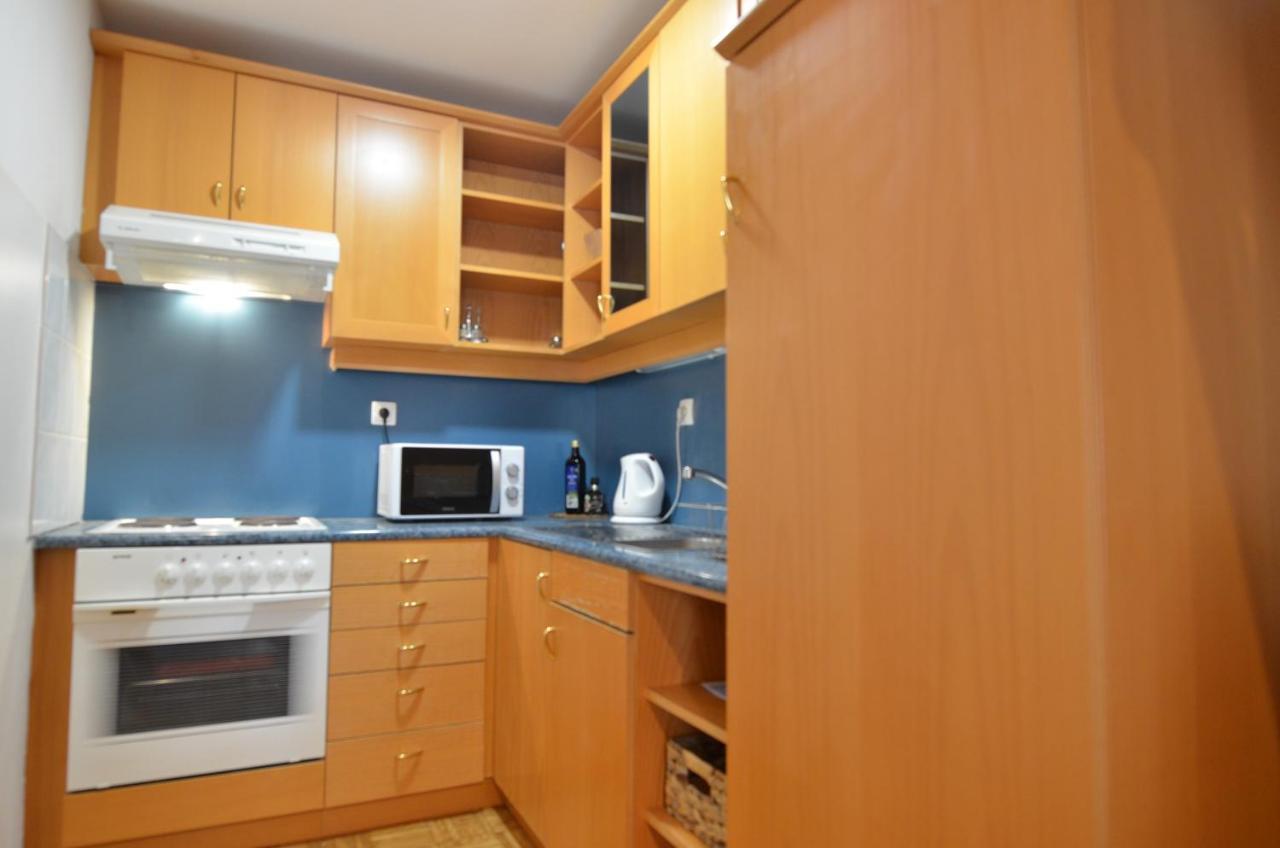 רוגאסקה סלאטינה Apartments Vektor Vila Golf מראה חיצוני תמונה